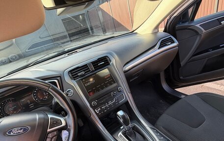 Ford Mondeo V, 2018 год, 1 800 000 рублей, 9 фотография