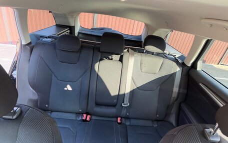 Ford Mondeo V, 2018 год, 1 800 000 рублей, 11 фотография