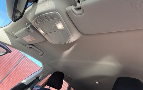 Ford Mondeo V, 2018 год, 1 800 000 рублей, 12 фотография