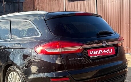 Ford Mondeo V, 2018 год, 1 800 000 рублей, 3 фотография