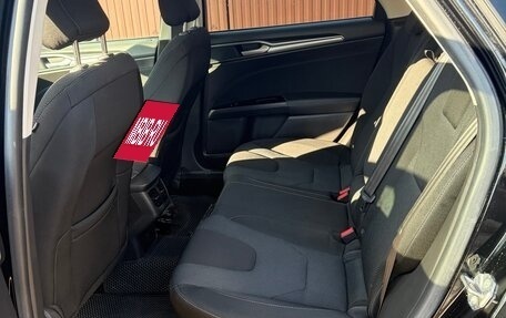 Ford Mondeo V, 2018 год, 1 800 000 рублей, 7 фотография