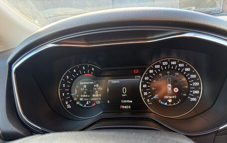 Ford Mondeo V, 2018 год, 1 800 000 рублей, 16 фотография