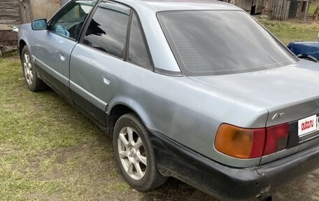 Audi A6, 1994 год, 220 000 рублей, 3 фотография