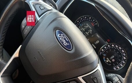 Ford Mondeo V, 2018 год, 1 800 000 рублей, 15 фотография