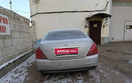 Nissan Teana, 2007 год, 425 000 рублей, 6 фотография