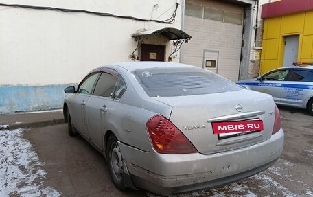 Nissan Teana, 2007 год, 425 000 рублей, 4 фотография