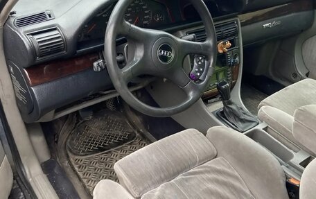 Audi A6, 1994 год, 220 000 рублей, 5 фотография