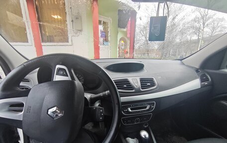 Renault Fluence I, 2012 год, 505 000 рублей, 8 фотография