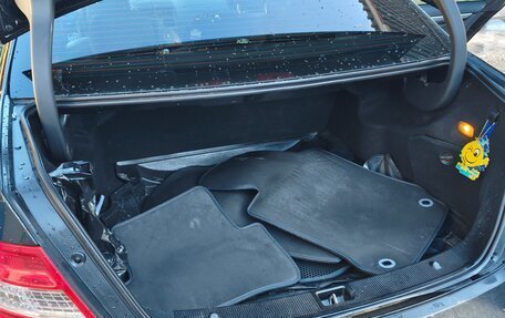 Mercedes-Benz C-Класс, 2010 год, 990 000 рублей, 8 фотография