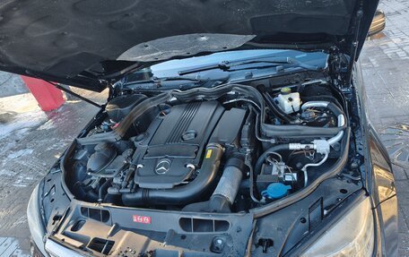 Mercedes-Benz C-Класс, 2010 год, 990 000 рублей, 3 фотография