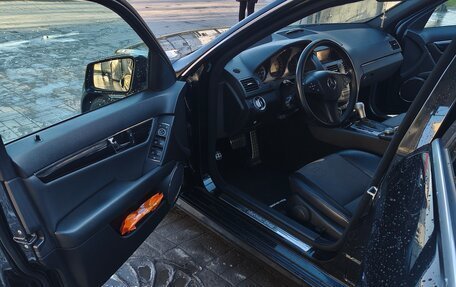 Mercedes-Benz C-Класс, 2010 год, 990 000 рублей, 7 фотография