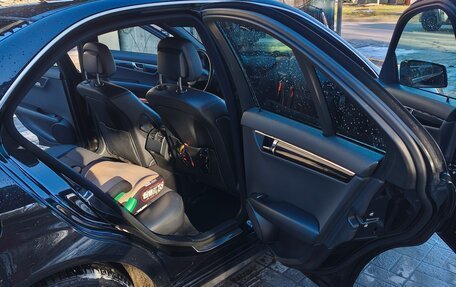 Mercedes-Benz C-Класс, 2010 год, 990 000 рублей, 10 фотография