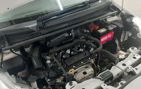 Toyota Vitz, 2019 год, 860 000 рублей, 9 фотография