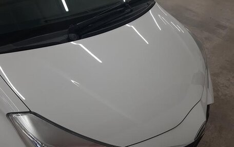 Toyota Vitz, 2019 год, 860 000 рублей, 24 фотография