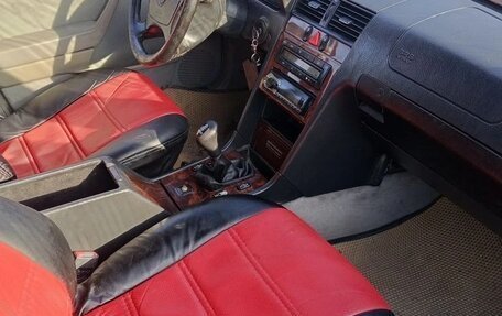 Mercedes-Benz C-Класс, 1996 год, 227 000 рублей, 9 фотография