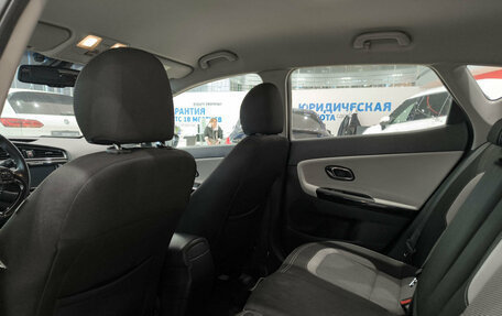 KIA cee'd III, 2017 год, 1 350 000 рублей, 12 фотография