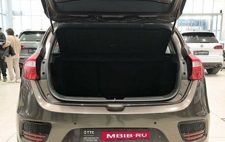 KIA cee'd III, 2017 год, 1 350 000 рублей, 10 фотография