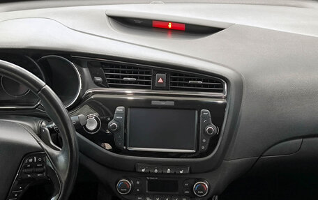 KIA cee'd III, 2017 год, 1 350 000 рублей, 15 фотография