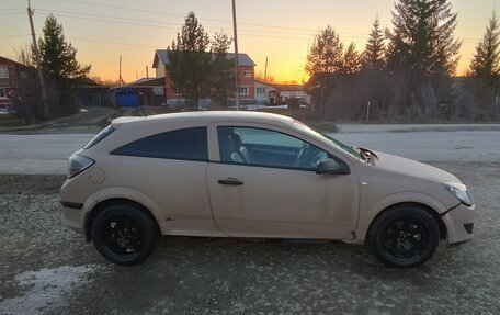 Opel Astra H, 2006 год, 300 000 рублей, 3 фотография