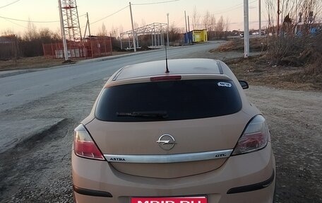 Opel Astra H, 2006 год, 300 000 рублей, 2 фотография