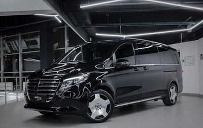 Mercedes-Benz V-Класс, 2026 год, 14 300 000 рублей, 1 фотография
