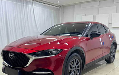 Mazda CX-4, 2023 год, 1 990 000 рублей, 1 фотография