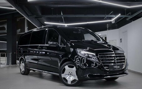 Mercedes-Benz V-Класс, 2026 год, 14 300 000 рублей, 3 фотография