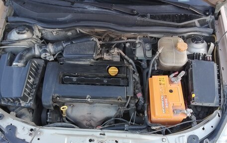 Opel Astra H, 2006 год, 300 000 рублей, 8 фотография