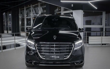 Mercedes-Benz V-Класс, 2026 год, 14 300 000 рублей, 2 фотография