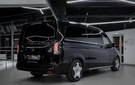 Mercedes-Benz V-Класс, 2026 год, 14 300 000 рублей, 6 фотография