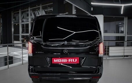 Mercedes-Benz V-Класс, 2026 год, 14 300 000 рублей, 4 фотография