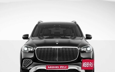 Mercedes-Benz Maybach GLS I, 2025 год, 38 000 000 рублей, 1 фотография