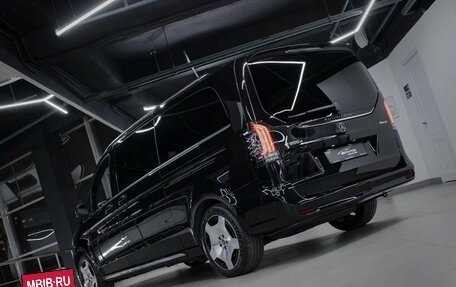 Mercedes-Benz V-Класс, 2026 год, 14 300 000 рублей, 5 фотография