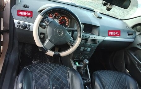 Opel Astra H, 2006 год, 300 000 рублей, 7 фотография