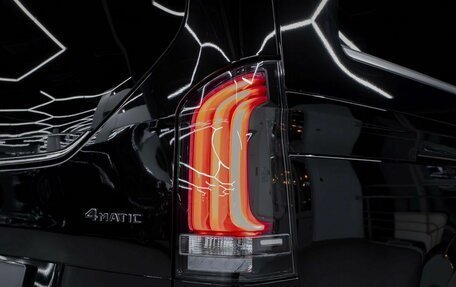 Mercedes-Benz V-Класс, 2026 год, 14 300 000 рублей, 10 фотография