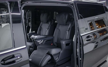 Mercedes-Benz V-Класс, 2026 год, 14 300 000 рублей, 16 фотография