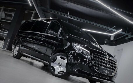 Mercedes-Benz V-Класс, 2026 год, 14 300 000 рублей, 13 фотография