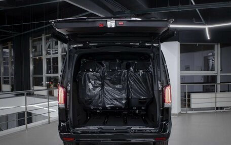 Mercedes-Benz V-Класс, 2026 год, 14 300 000 рублей, 14 фотография