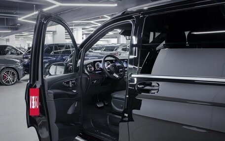 Mercedes-Benz V-Класс, 2026 год, 14 300 000 рублей, 17 фотография