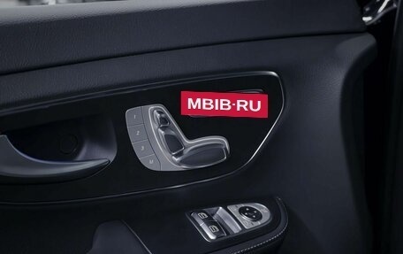 Mercedes-Benz V-Класс, 2026 год, 14 300 000 рублей, 18 фотография