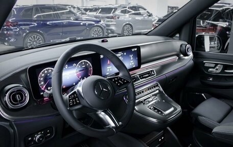 Mercedes-Benz V-Класс, 2026 год, 14 300 000 рублей, 31 фотография