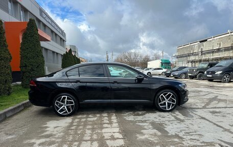 Volkswagen Passat B8 рестайлинг, 2016 год, 1 800 000 рублей, 8 фотография