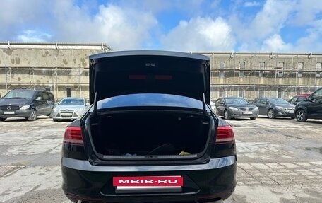 Volkswagen Passat B8 рестайлинг, 2016 год, 1 800 000 рублей, 10 фотография