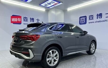 Audi Q3 Sportback, 2023 год, 2 620 000 рублей, 4 фотография