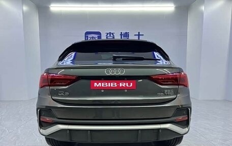 Audi Q3 Sportback, 2023 год, 2 620 000 рублей, 5 фотография