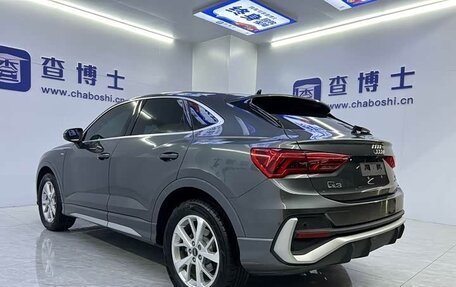 Audi Q3 Sportback, 2023 год, 2 620 000 рублей, 6 фотография