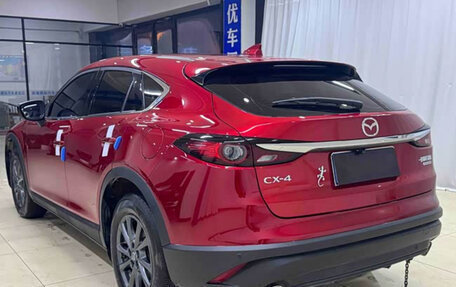 Mazda CX-4, 2023 год, 1 990 000 рублей, 4 фотография