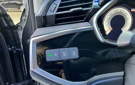 Audi Q3 Sportback, 2023 год, 2 620 000 рублей, 17 фотография