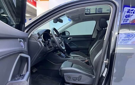 Audi Q3 Sportback, 2023 год, 2 620 000 рублей, 10 фотография