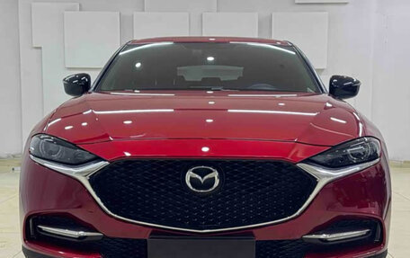 Mazda CX-4, 2023 год, 1 990 000 рублей, 2 фотография